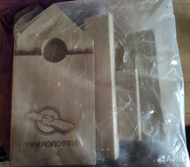 Скворечник Триколор тв