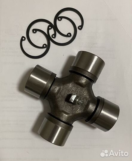 Крестовина hyundai HD65,72,78