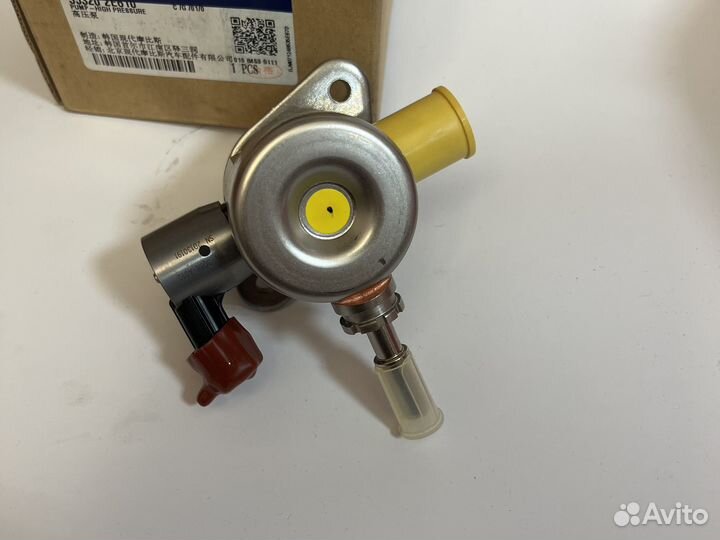 Тнвд киа оптима 4 353202GTA0