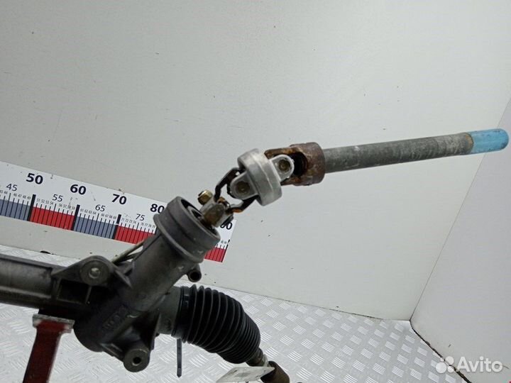 Рейка рулевая для Volkswagen Passat 5 GP