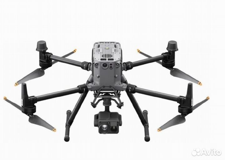 Matrice 350 RTK + H20T