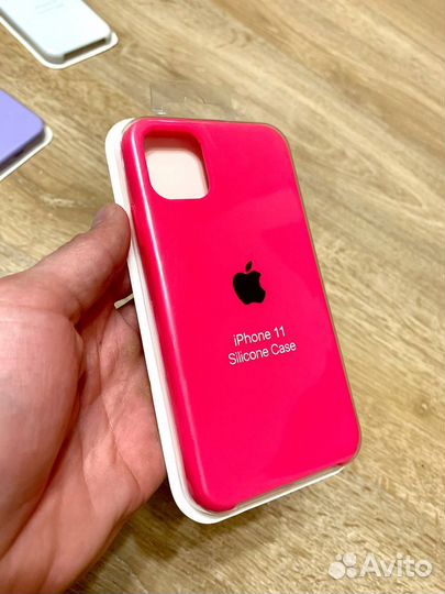 Чехол iPhone XR, 11, 12, 13, 14