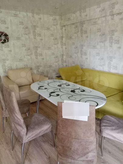 2-к. квартира, 49 м², 3/5 эт.