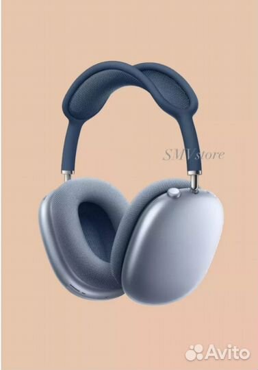 Беспроводные наушники hoco w35