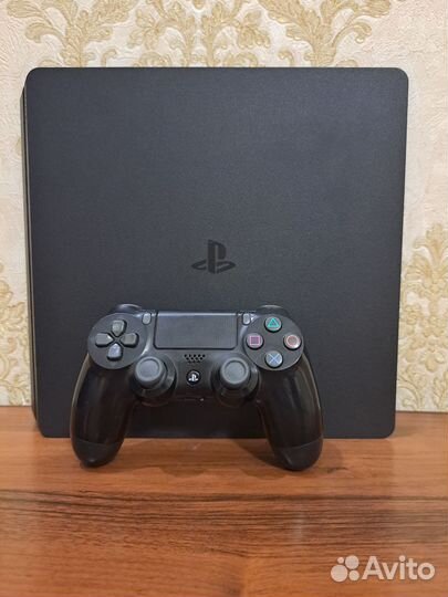 Sony playstation 4 slim 500gb
