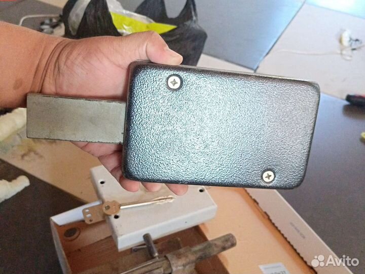 Замок для дверей