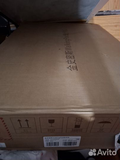 Беговая дорожка Xiaomi WalkingPad A1 Pro