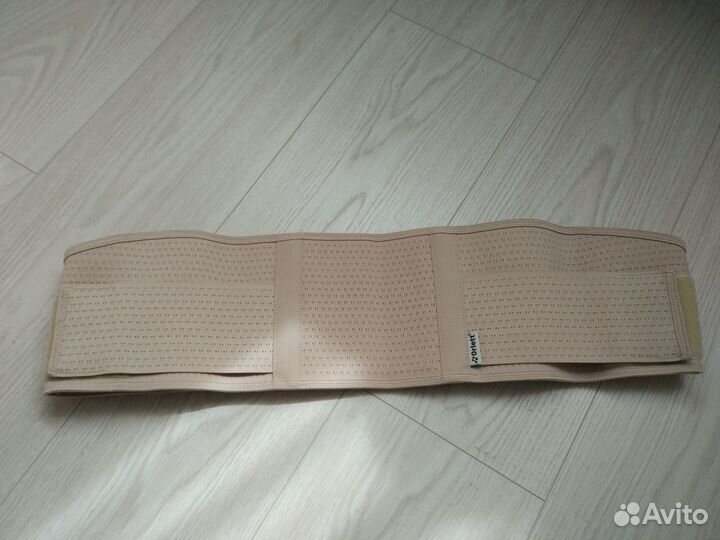 Корсет ортопедический (бандаж для беременных)