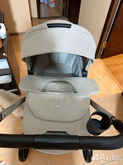 Детские коляски 3 в 1 farfello