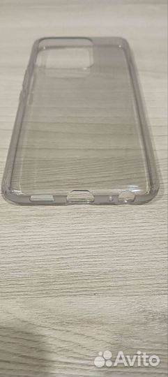 Tecno spark 8c чехол