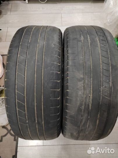 Yokohama BluEarth RV-01 215/55 R17