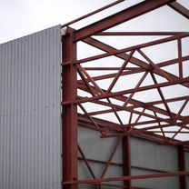 Ангар 800м² быстро, Калуга