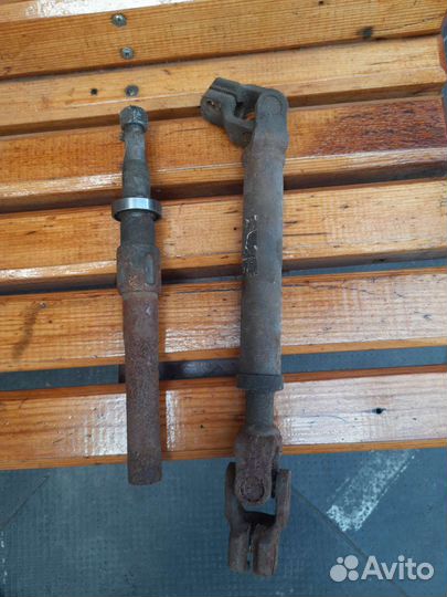 Электроусилитель на хендай ай30