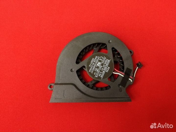 006414 Вентилятор (кулер) для ноутбука Samsung NP3