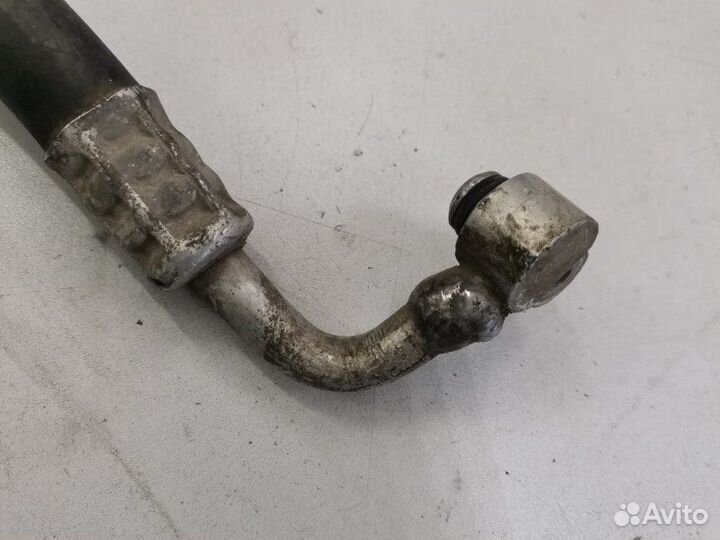 Трубка кондиционера Ford Focus 3 хэтчбек 1.6 iqdb