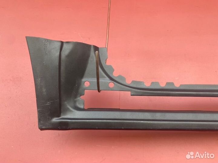 Ремкомплект порога сдвижной двери Volkswagen