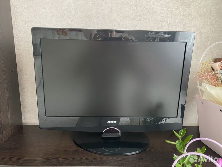 Телевизор bbk