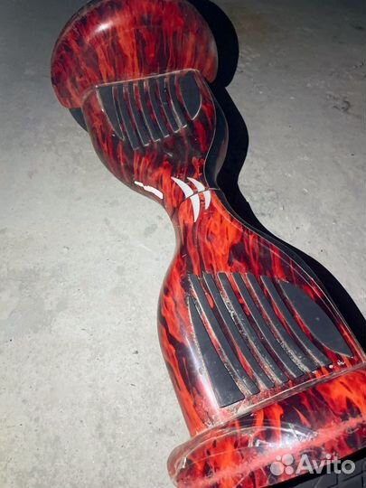 Гироскутер