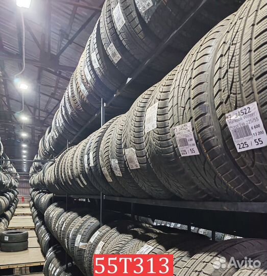 Kumho I'Zen KW31 225/55 R17 98N