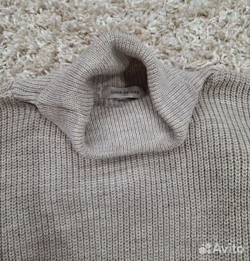 Свитер Look by day 42-44