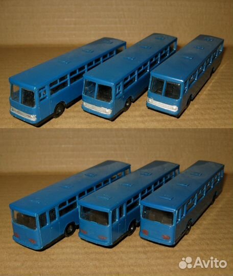 Модели авто 1/120(TT)