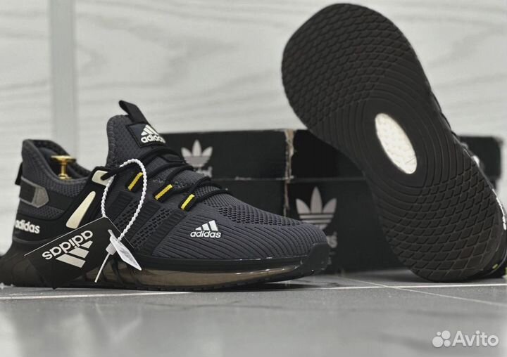 Кроссовки мужские