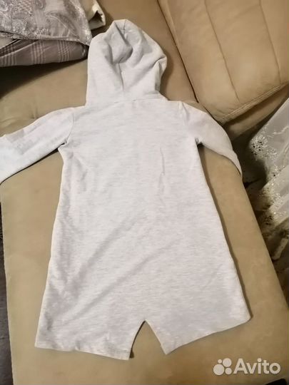 Платье-туника