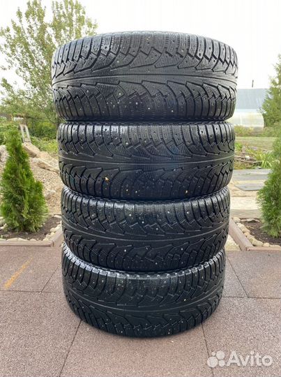 Nokian Tyres Hakkapeliitta 5 285/60 R18