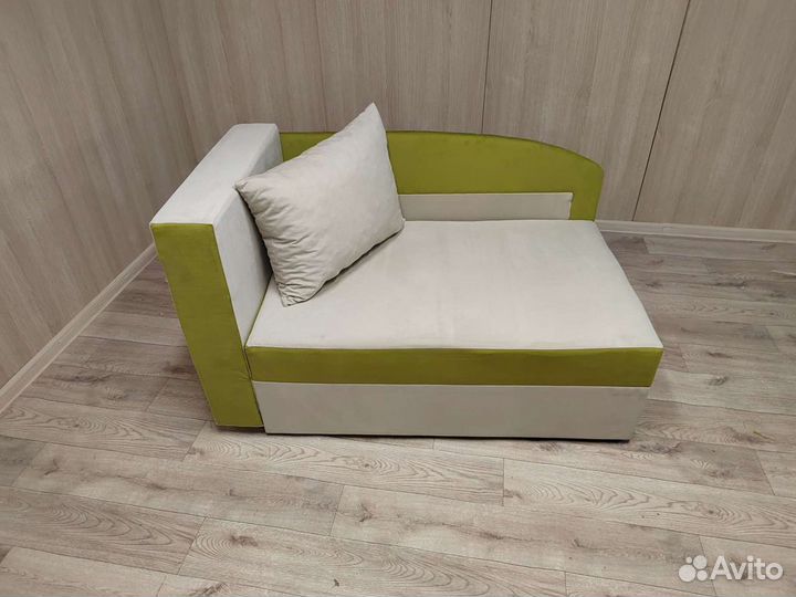 Детский диван кушетка