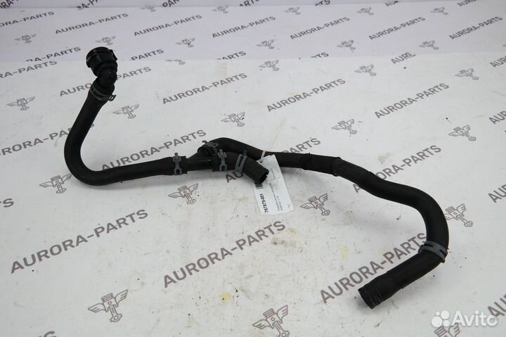 Патрубок системы охлаждения audi Q3 8U 2011-2019