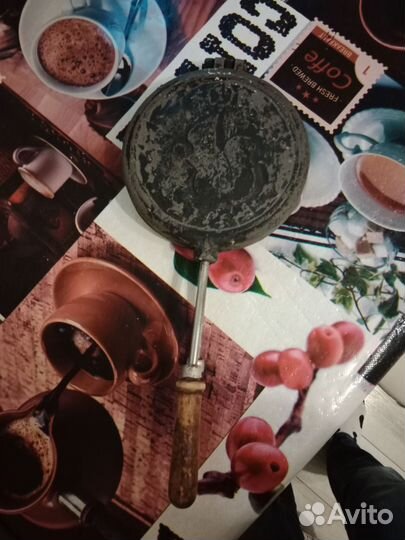 Форма для выпечки грибочки орешки