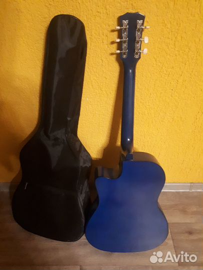 Классическая гитара