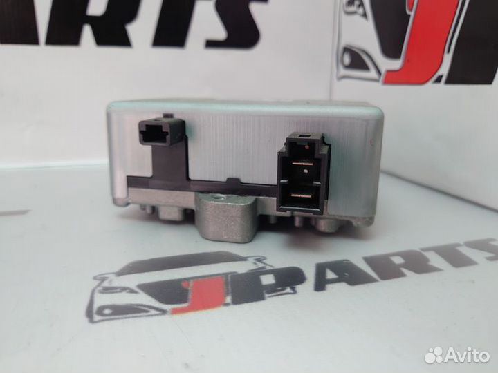 Блок управления рейкой рулевой Mitsubishi Lancer