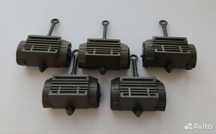 Военная техника тпз