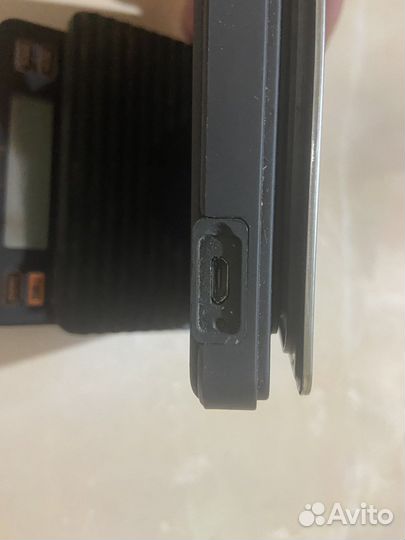 Весы 0,1 до 2Кг