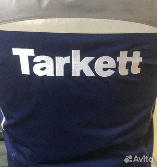 Брендирование спецодежды. Вышивка логотипов