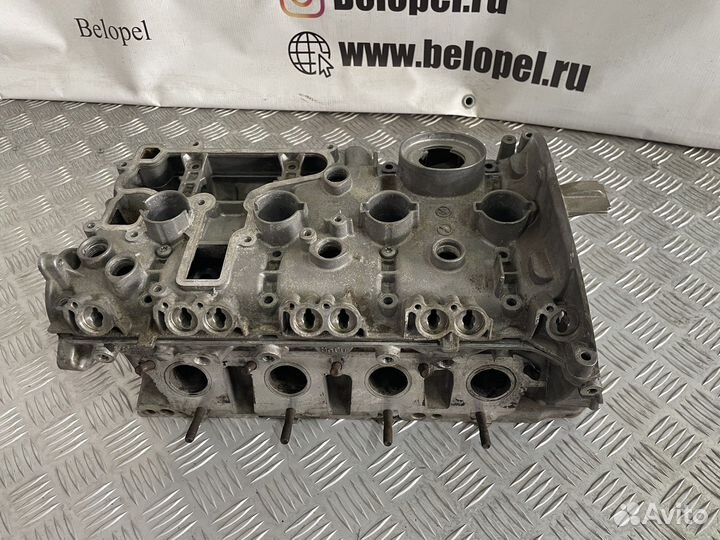Головка блока цилиндров Audi-WV 18-20 tfsi