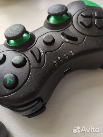 Джойстик для игры на телефоне планшете