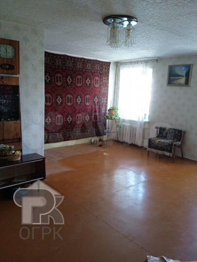 3-к. квартира, 72,3 м², 5/10 эт.