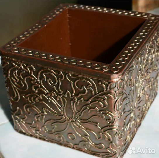 Шкатулка для украшений