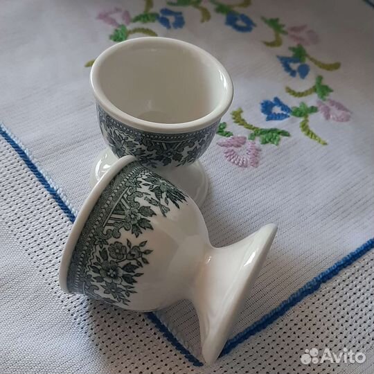 Пашотницы Виллерой и бох