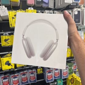 Airpods max