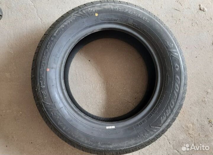 Goform G668 195/65 R15