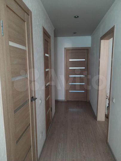 4-к. квартира, 78,1 м², 5/5 эт.