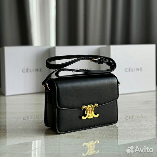 Сумка Celine женская