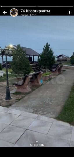 2-к. квартира, 72 м², 3/4 эт.