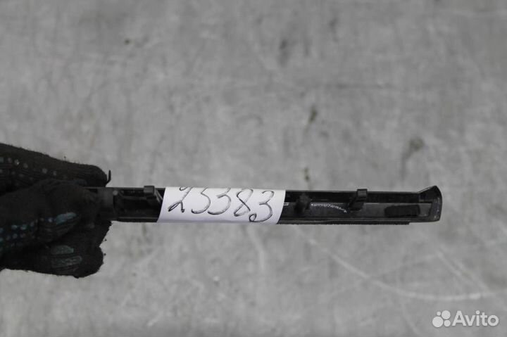 Накладка на торпедо Audi A6(C7)