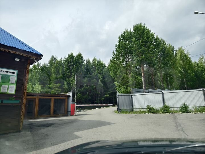 Участок 15 сот. (СНТ, ДНП)