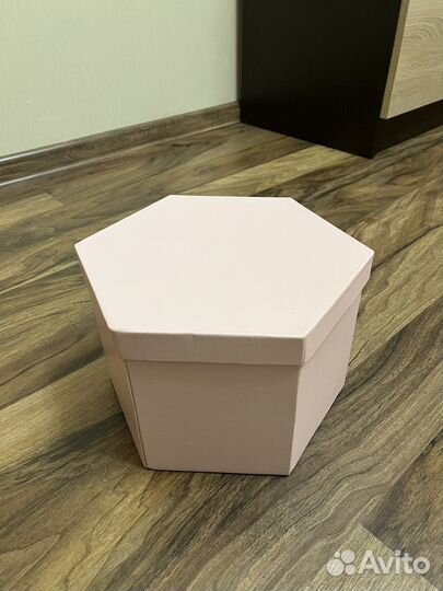 Коробка подарочная