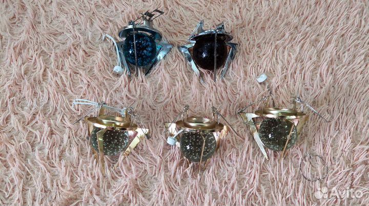 Светильники